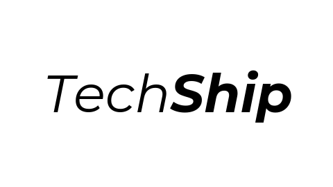 TechShip – Steering Your Vision to New Horizons